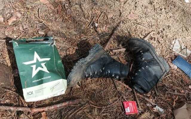 Морпіхи за минулу добу ліквідували 8 окупантів, - ВМС