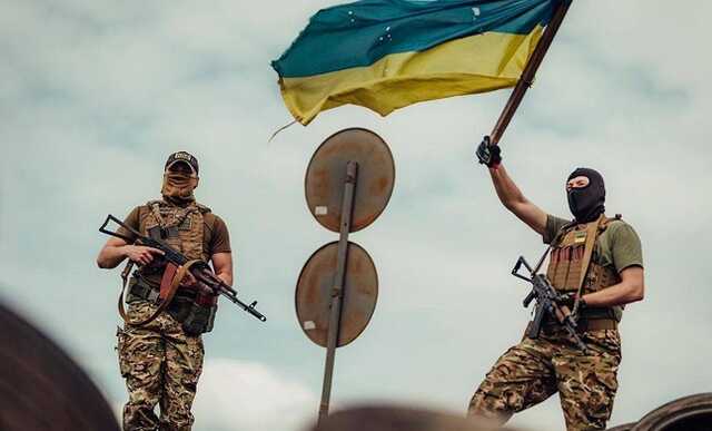 У ЗСУ озвучили головні цілі оборони Бахмута