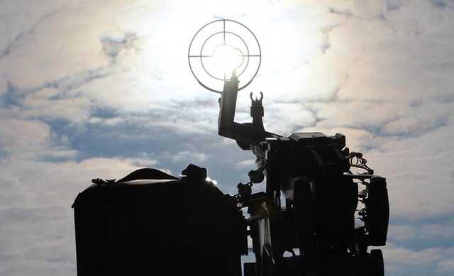 За сутки ВСУ ликвидировали 590 оккупантов