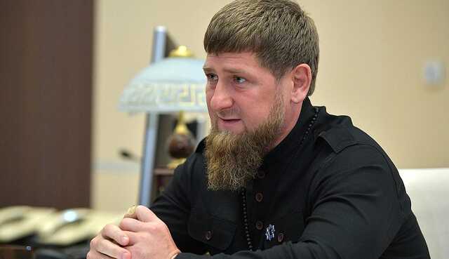 Кадиров китайською мовою закликав мусульман усього світу об’єднатися проти НАТО