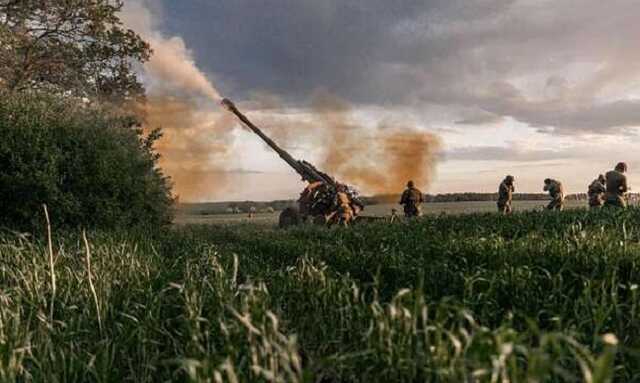 ЗСУ знищили два склади боєприпасів росіян і вдарили по ворожих ЗРК, - Генштаб