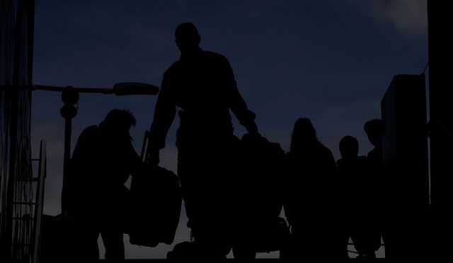 Як евакуюватися з деокупованих регіонів: рекомендації Мінреінтеграції