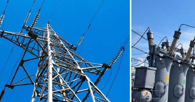 Україна отримала "пострадянське" обладнання для енергетики