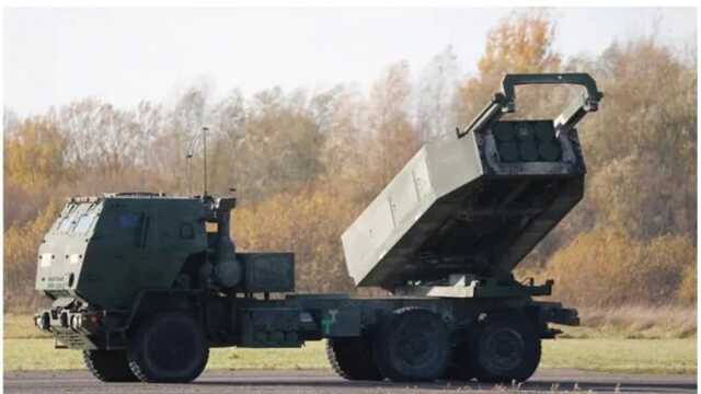     :      HIMARS