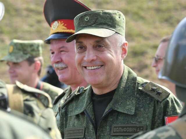 В Совбезе Беларуси заявили о постоянной боевой готовности и угрозе из Польши