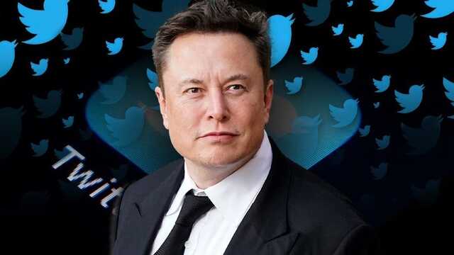 Маск запустив голосування, чи він повинен піти з посади керівника Twitter