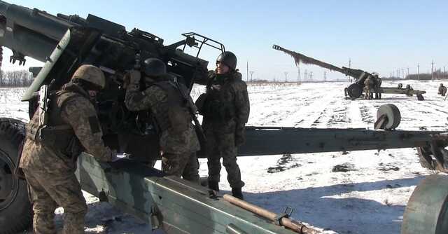 ЗСУ відбили атаки ворога у двох областях і знищили російський "Зоопарк", - Генштаб