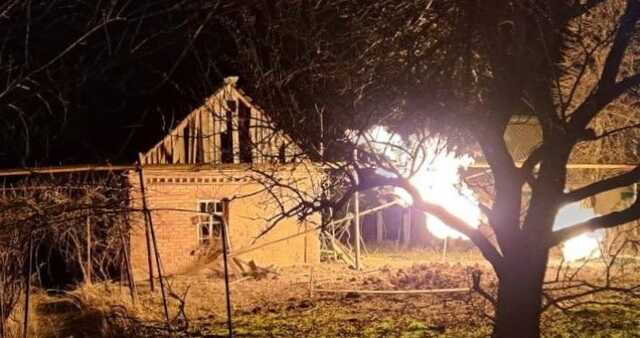 За ніч Повітряні сили України збили 30 із 35 дронів-камікадзе Shahed-136/131