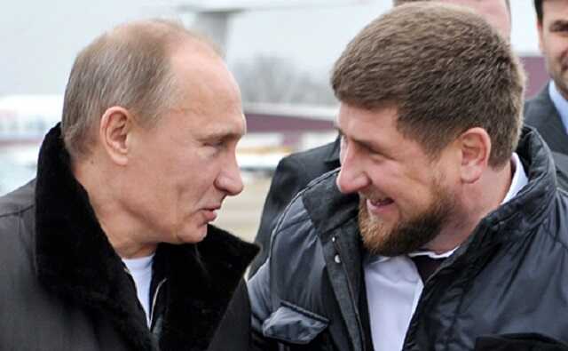 "Путін боїться Кадирова": у РНБО спрогнозували долю Ічкерії