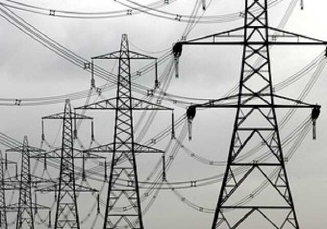 У Бєлгородській області через обстріл 14 тисяч жителів залишилися без світла