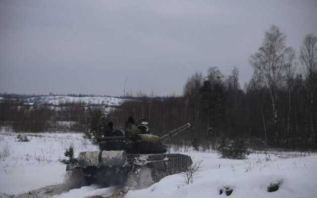 "Відпрацюють напад білорусів" - у ЗСУ попередили про небезпеку зустрічі Путіна із Лукашенком