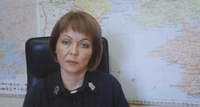 Військові РФ повторюють "Херсонський сценарій" в Мелітополі, - Гуменюк