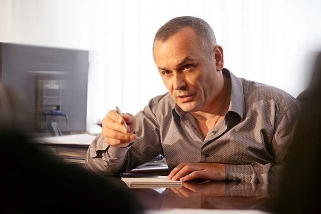 Заступника голови Федерації профспілок арештували під заставу у 124 млн гривень