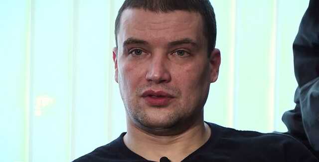 Вбивця Михайла Круга виявив бажання відправитись воювати до України у складі ПВК "Вагнер"