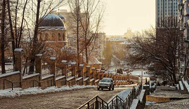 Кличко повідомив, що у Києві без електропостачання залишаються десять котелень