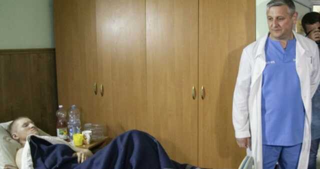 Больницы Луганска переполнены ранеными оккупантами, — ОВА