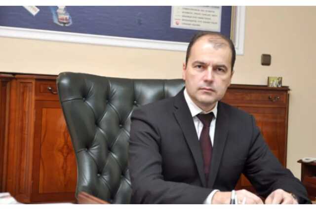 Справу щодо корупції директора порту «Южний» передали до суду