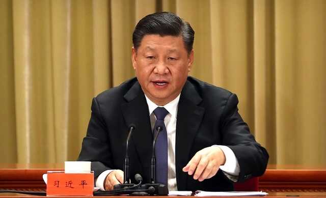 Затягивание войны в Украине не отвечает ничьим интересам, - Си Цзиньпин