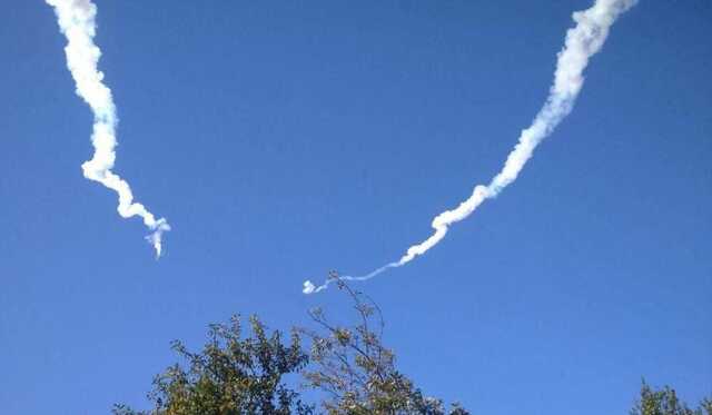 Окупанти вдарили ракетами по об’єкту "Нафтогазу" на Харківщині