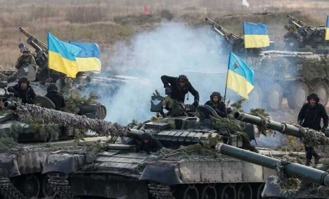 ЗСУ завдали 12 ударів по позиціях ракетних комплексів військ РФ, - Генштаб