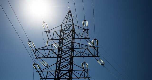 У деяких районах Херсона зникло світло