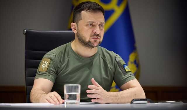 Зеленський підписав “євроінтеграційний” закон про КС, який суперечить висновку “Венеціанки”