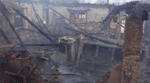 Окупанти продовжують воювати з дітьми та знищувати громадянську інфраструктуру України