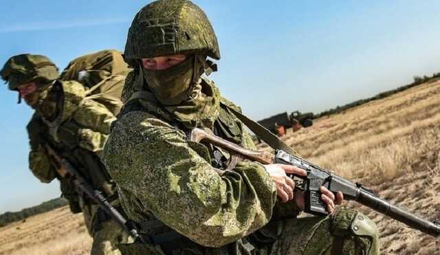 ЗМІ встановили, де знаходиться штаб військ, задіяних у війні в Україні