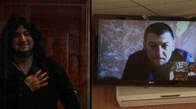 Азербайджанський вбивця одеського кікбоксера виходить на волю