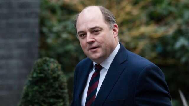 У Британії заявили, що РФ хоче укласти угоду з Іраном про військове співробітництво