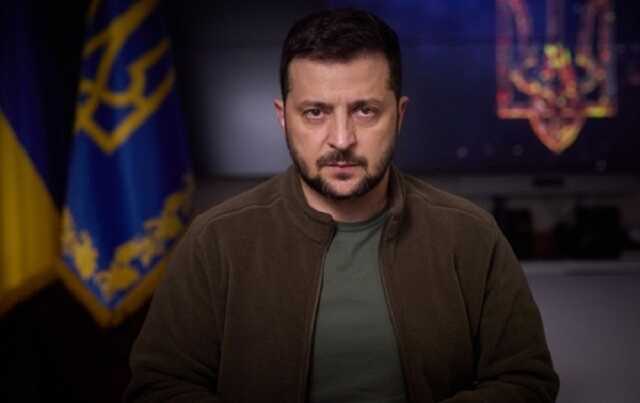 Зеленський сьогодні відвідає США: американські ЗМІ дізналися подробиці