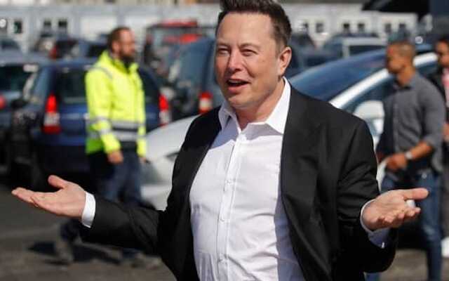 Ілон Маск розповів, коли піде з посади СЕО Twitter