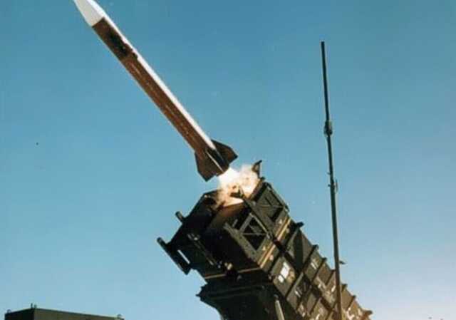 В США официально подтвердили передачу Украине систем Patriot