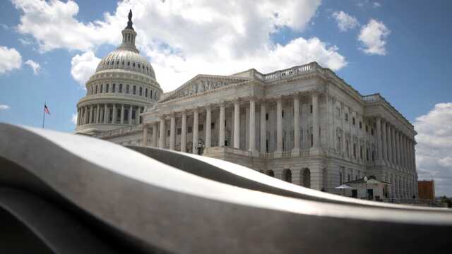 США мають намір визнати Росію "країною-агресором", - The Hill