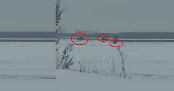 Росіяни розгортають поблизу Москви системи ППО