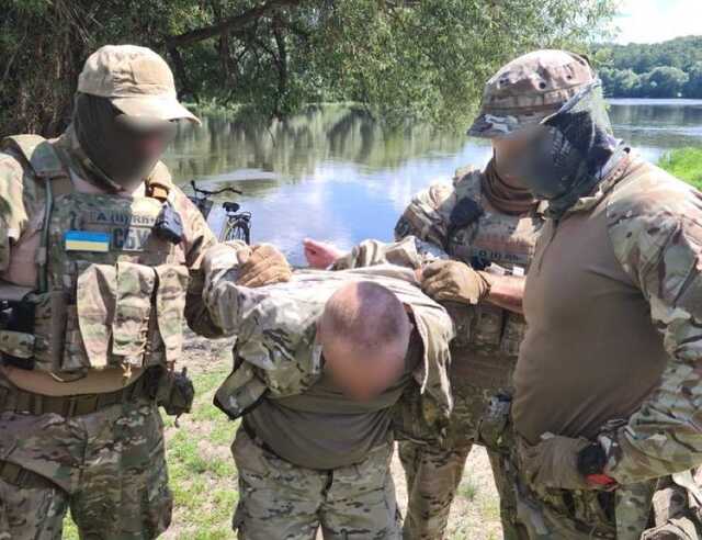 Мешканця Шостки засудили за держзраду