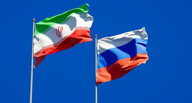 Росія та Іран будують торговий маршрут в обхід санкцій, - Bloomberg