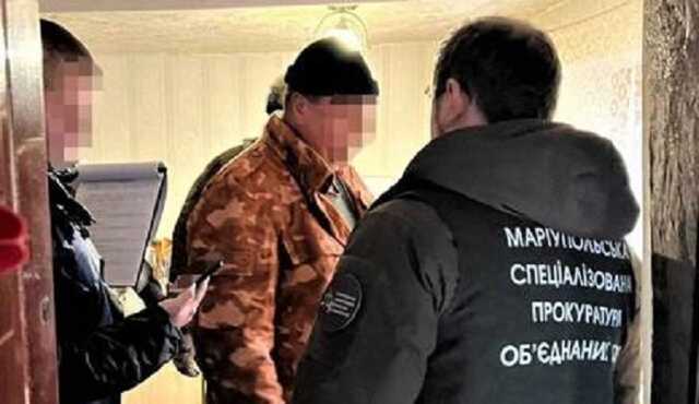 На Донбасі вирахували «тилового щура», який вкрав військового майна на мільйон гривень