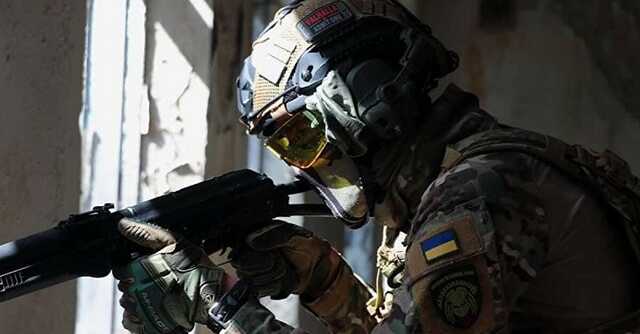 Британская разведка: в Бахмуте начались городские бои