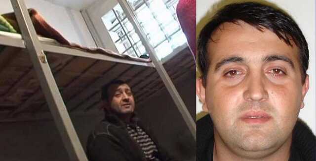 Вора в законе "Полика" объявили в розыск