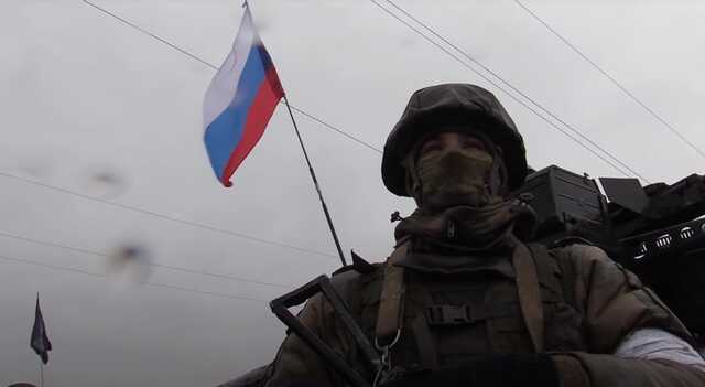 Окупанти продовжують наступати на Бахмутському та Авдіївському напрямках. Зведення Генштабу