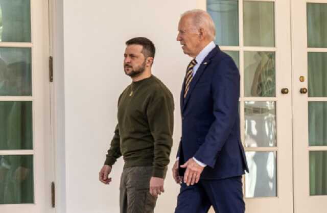 Справедливого миру немає. Зеленський окреслив єдине бачення закінчення війни