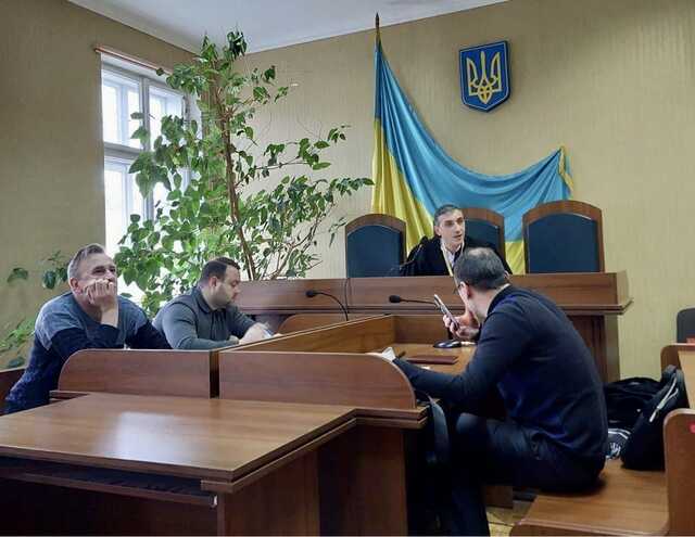 Крадіжка 4,5 мільйонів з кабінету львівської судді: допитали співвласницю грошей