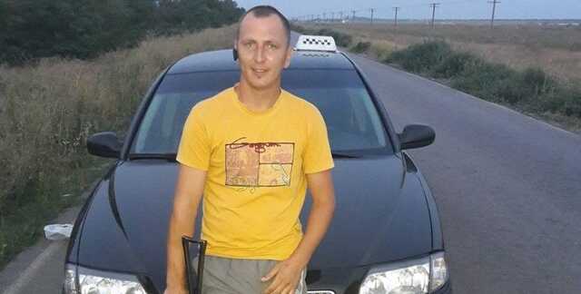 Оккупанты заставляют политзаключенного из Херсонской области Якименко воевать против Украины