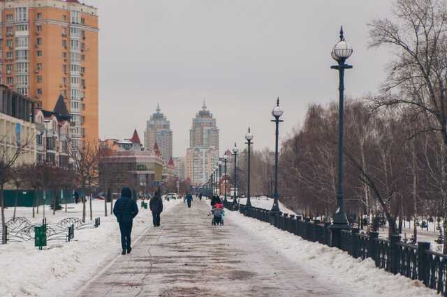 Уряд “надрукує” 30 млрд гривень для видачі дешевих іпотечних кредитів