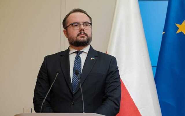 Не лише Україна. В Польщі назвали країни зі "списку російських цілей"