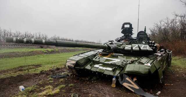 Групи окупантів іноді проривалися до Бахмута, але їх вибили, - Череватий