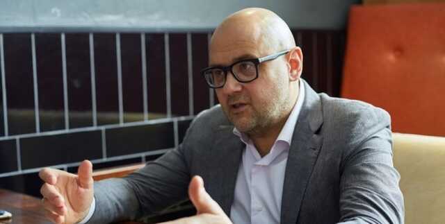 СБУ оголосила у розшук екс-нардепа Святаша