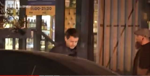 Що обговорювали Дмитро Вацнер та Давид Арахамія на рауті у Суто Мамояна?