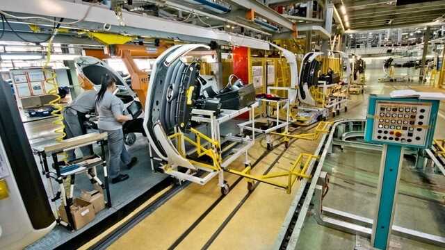 Стопами "Москвича": нові Lada будуть копіями китайських автомобілів